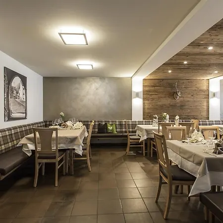 Posthotel Hotel Pfunds