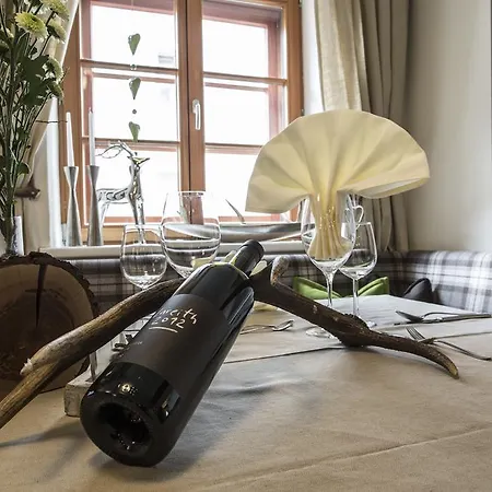 Hotel Posthotel Pfunds