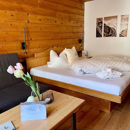 Posthotel 3*
