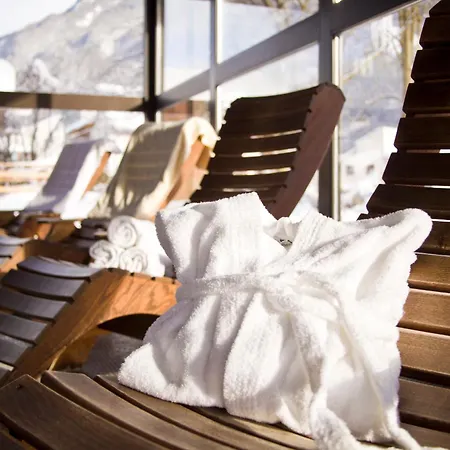 Posthotel Pfunds Hotel 3*