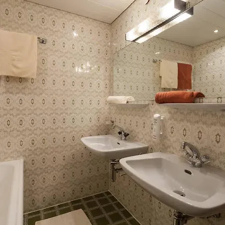 Hotel Posthotel Pfunds 3*