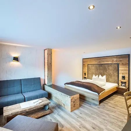 Posthotel Hotell Pfunds