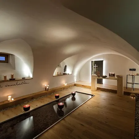 Posthotel Hotel Pfunds