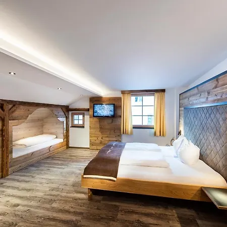 Posthotel 3* Pfunds