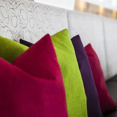 Hotel Posthotel Pfunds