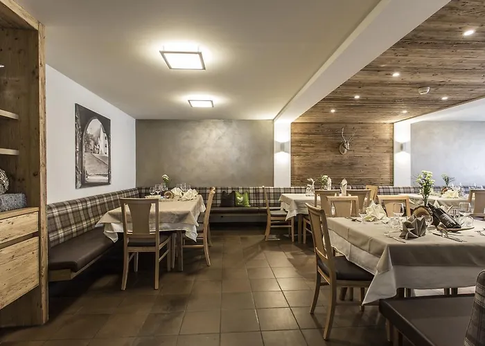 Posthotel Hotel Pfunds