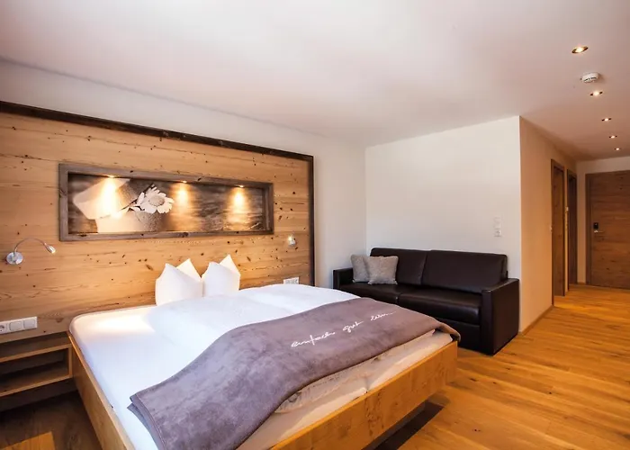 Posthotel Hotel Pfunds