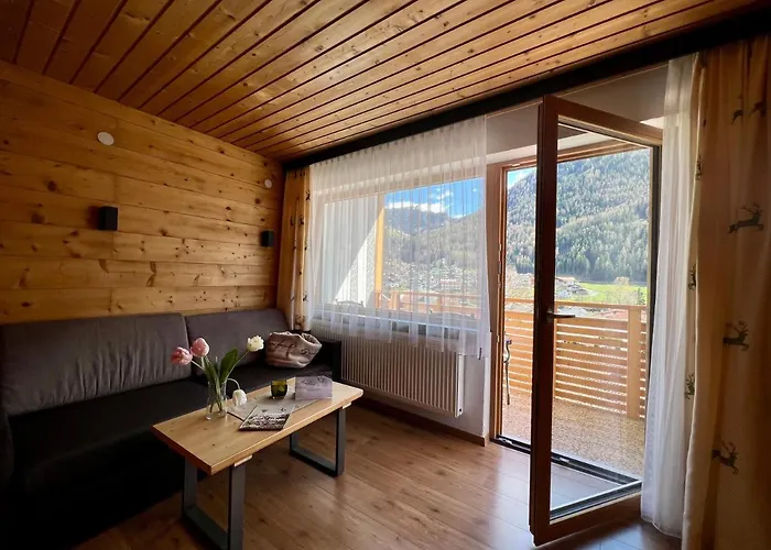 邮政酒店普丰茨 3* 普范德斯