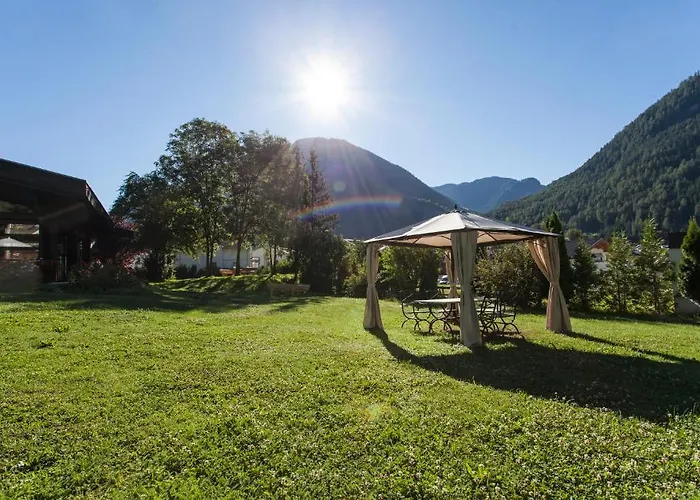 邮政酒店普丰茨 酒店 普范德斯