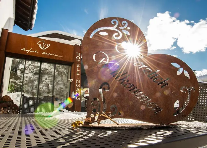 邮政酒店普丰茨