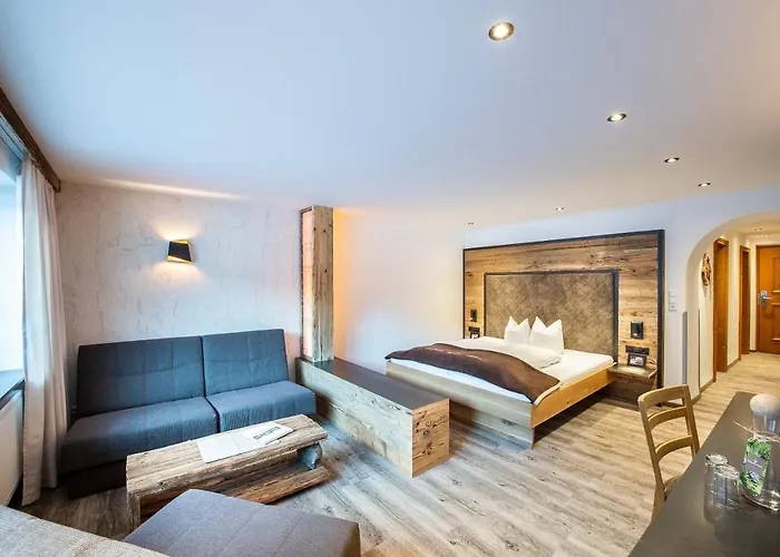 Posthotel Hotel Pfunds