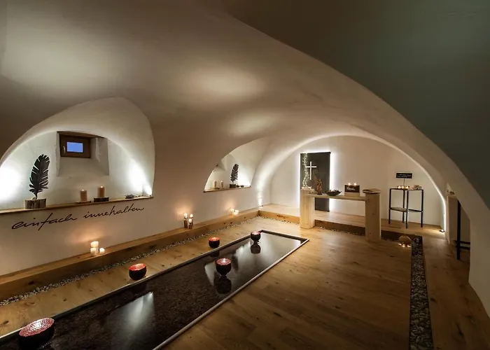 Posthotel Hotel Pfunds