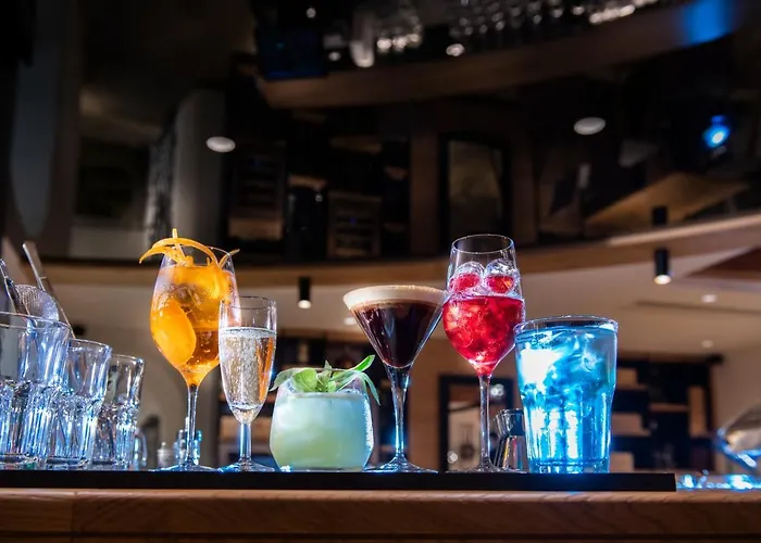 邮政酒店普丰茨 3* 普范德斯