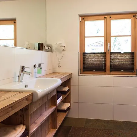 Posthotel 3* فوندس