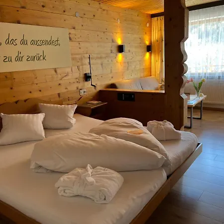 Posthotel Отель 3*