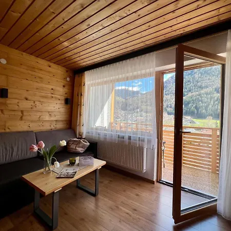 Posthotel 3* Пфундс