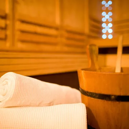 Posthotel Пфундс