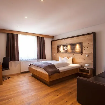 Posthotel 3* Pfunds
