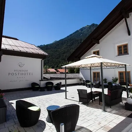 Hotel Posthotel