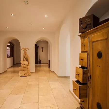 Posthotel 3*