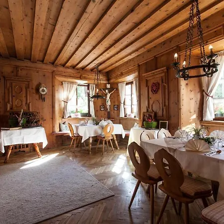 Отель Posthotel