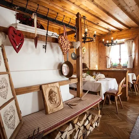 Hotel Posthotel 3*