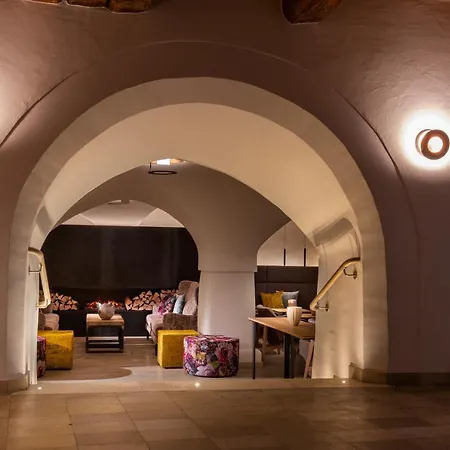 Posthotel Отель