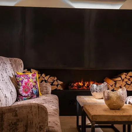 Отель Posthotel 3*