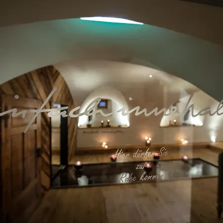 Posthotel 3*