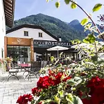 فندق Posthotel فوندس