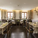 Posthotel فندق فوندس