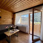 Posthotel 3* فوندس