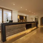 Posthotel فندق 3*