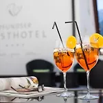 فندق Posthotel 3*