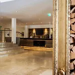 فندق Posthotel فوندس