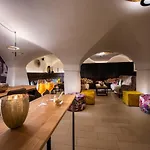فندق Posthotel فوندس