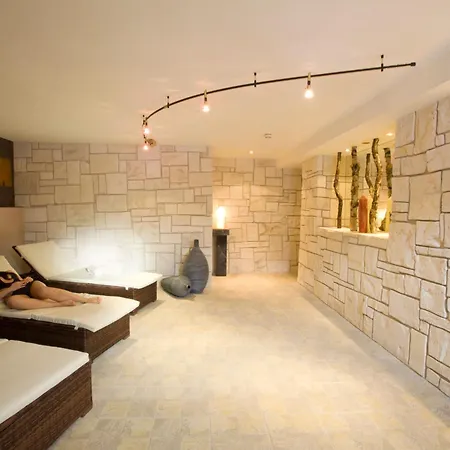 Posthotel 3* 파운드