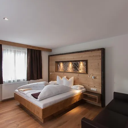 호텔 Posthotel