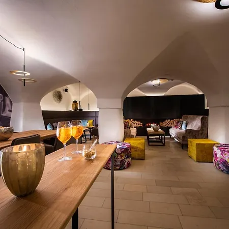 Hotel Posthotel Pfunds