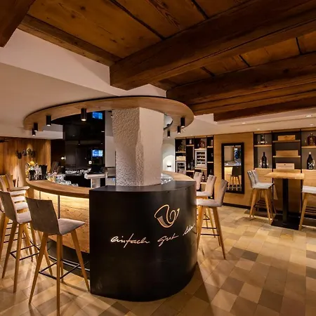 Posthotel 호텔 3*